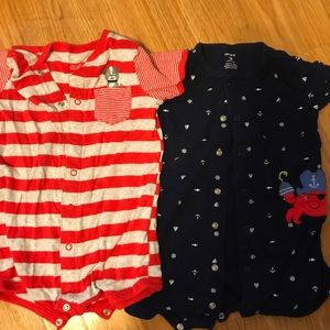 18-month jumper bundle